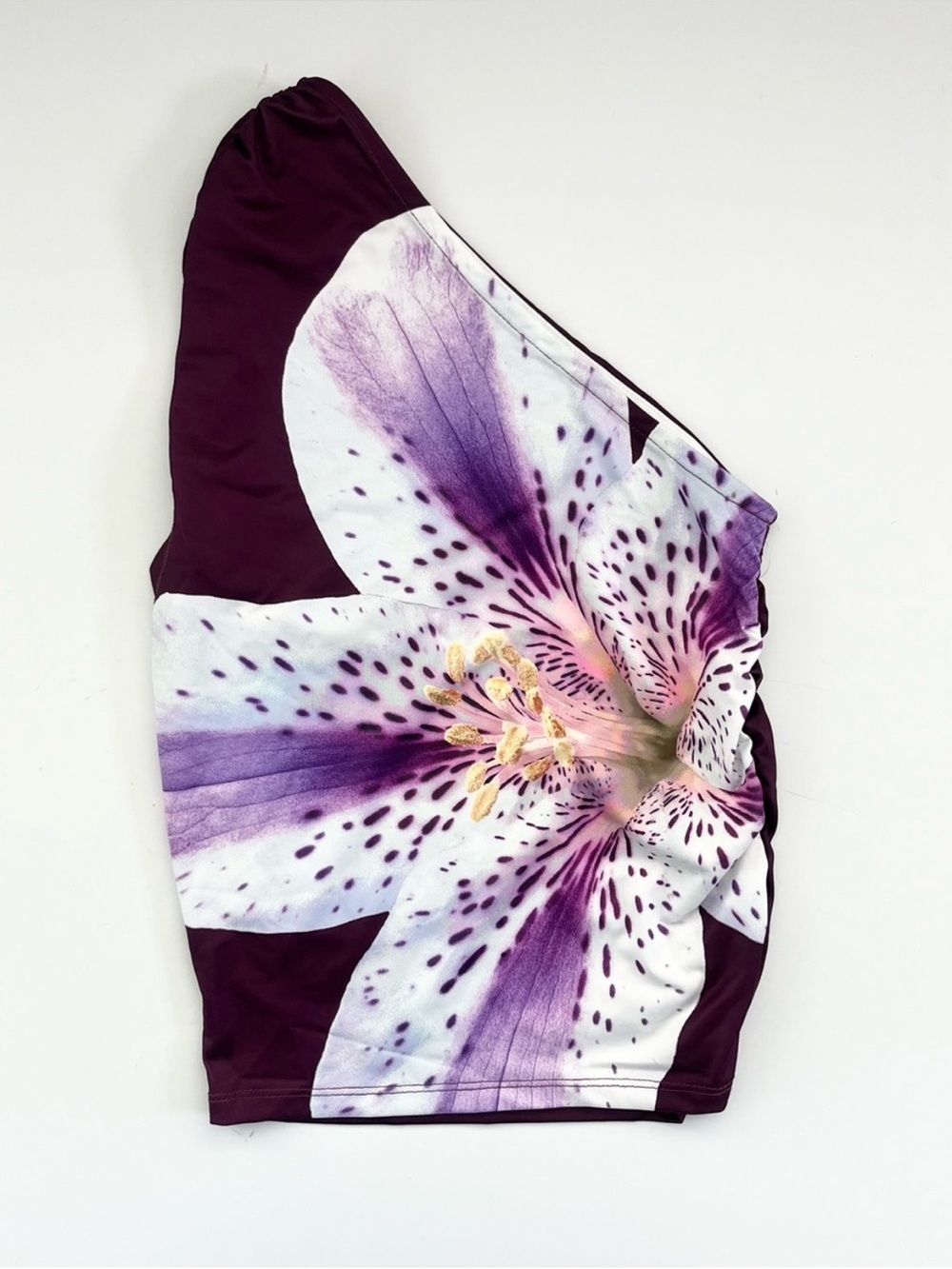 Urban Outfitters One Shoulder Top XS